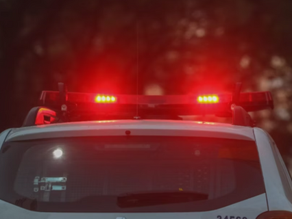 Mulher é presa após atingir companheiro com facão durante briga em Araxá