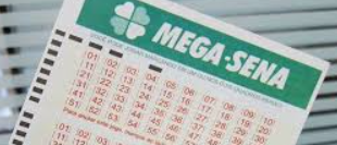 Mega-Sena acumula e próximo prêmio pode chegar a R$ 35 milhões
