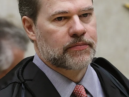 Atuação de Dias Toffoli provoca desconforto interno e expõe divisões no STF