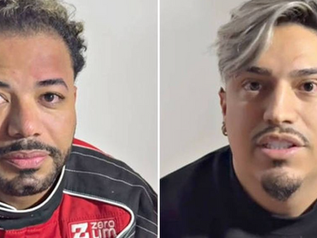 Ministério Público da Paraíba denuncia Hytalo Santos e marido por tráfico de pessoas e exploração de menores