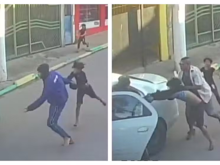 Mãe de menino alvo de tentativa de sequestro e ex-companheiro são encontrados mortos na zona leste de São Paulo