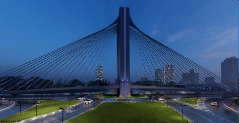 Financiamento de R$ 142,5 milhões é autorizado para obras de mobilidade urbana em Pouso Alegre