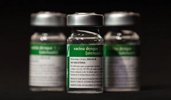 Diretor do Butantan defende rigor na investigação sobre suspensão temporária da vacina contra a dengue