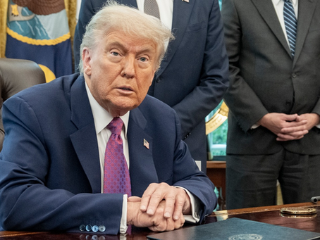 Trump afirma que Israel e Irã buscam cessar-fogo imediato e diz que negociações finais estão em andamento