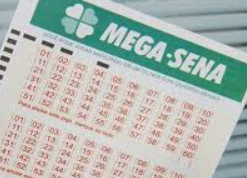 Ninguém acerta as seis dezenas da Mega-Sena e prêmio acumula novamente