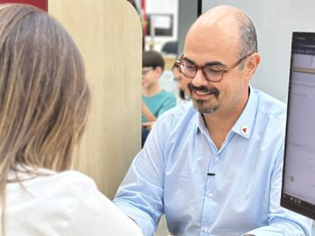 Minas ultrapassa 3 milhões de carteiras de identidade emitidas e lidera ranking nacional