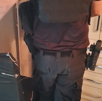 Quadrilha que roubou R$ 2 milhões em Minas é alvo da PolÃcia Federal