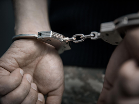 Homem condenado por homicídio em Inhapim é preso em Portugal após ação do MPMG