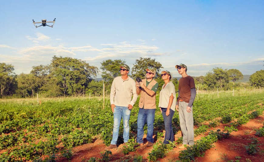 Sistema Faemg Senar lança campanha que leva o agro ao território da cultura