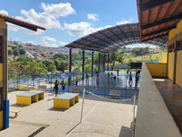 Educação estadual investe R$ 3,5 milhões em reformas e visita escolas de Varginha