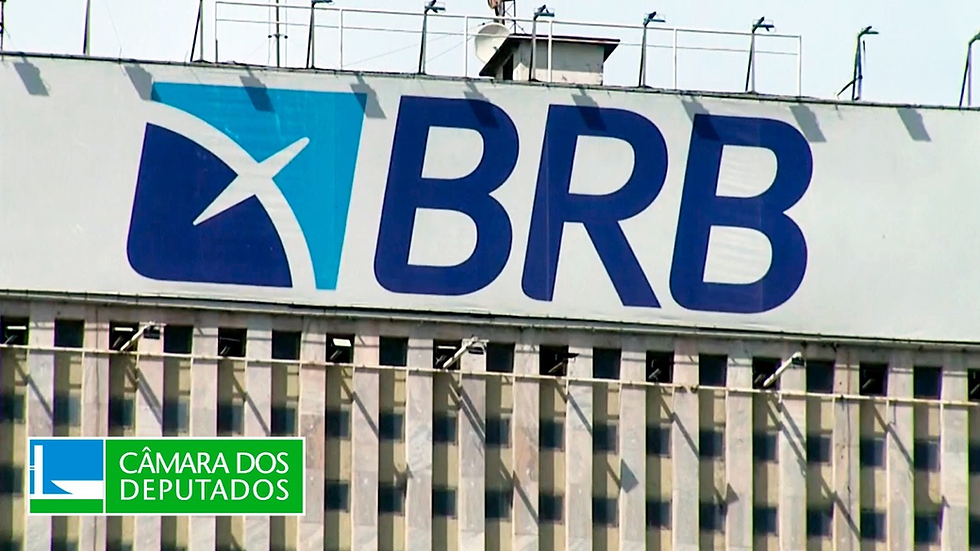 Relatos internos do BRB apontam possível fraude deliberada em operações com o Banco Master