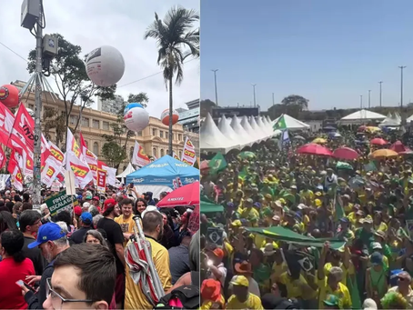Movimentos sociais organizam atos após decisão judicial no estado