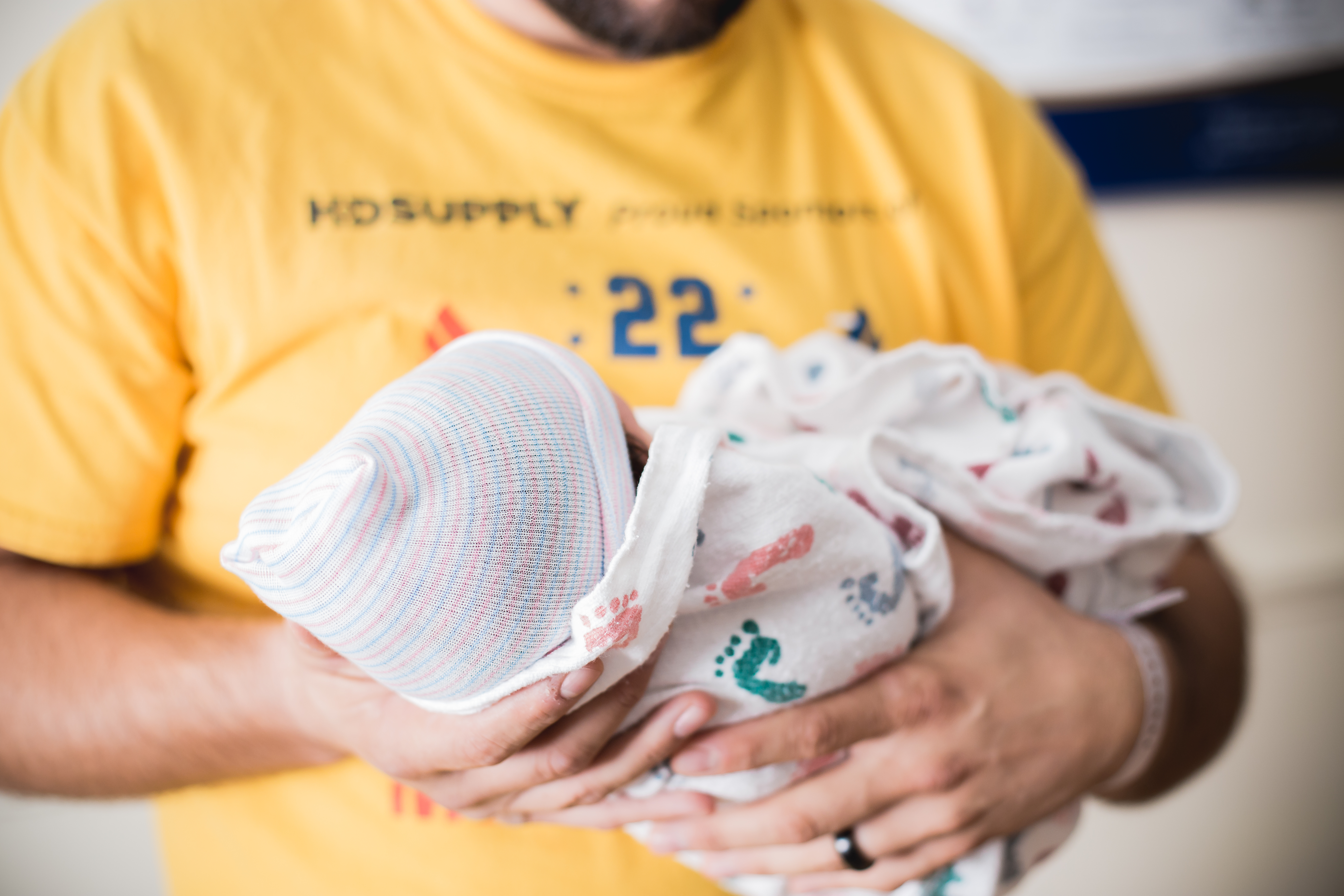 Atlanta Birth Photographer