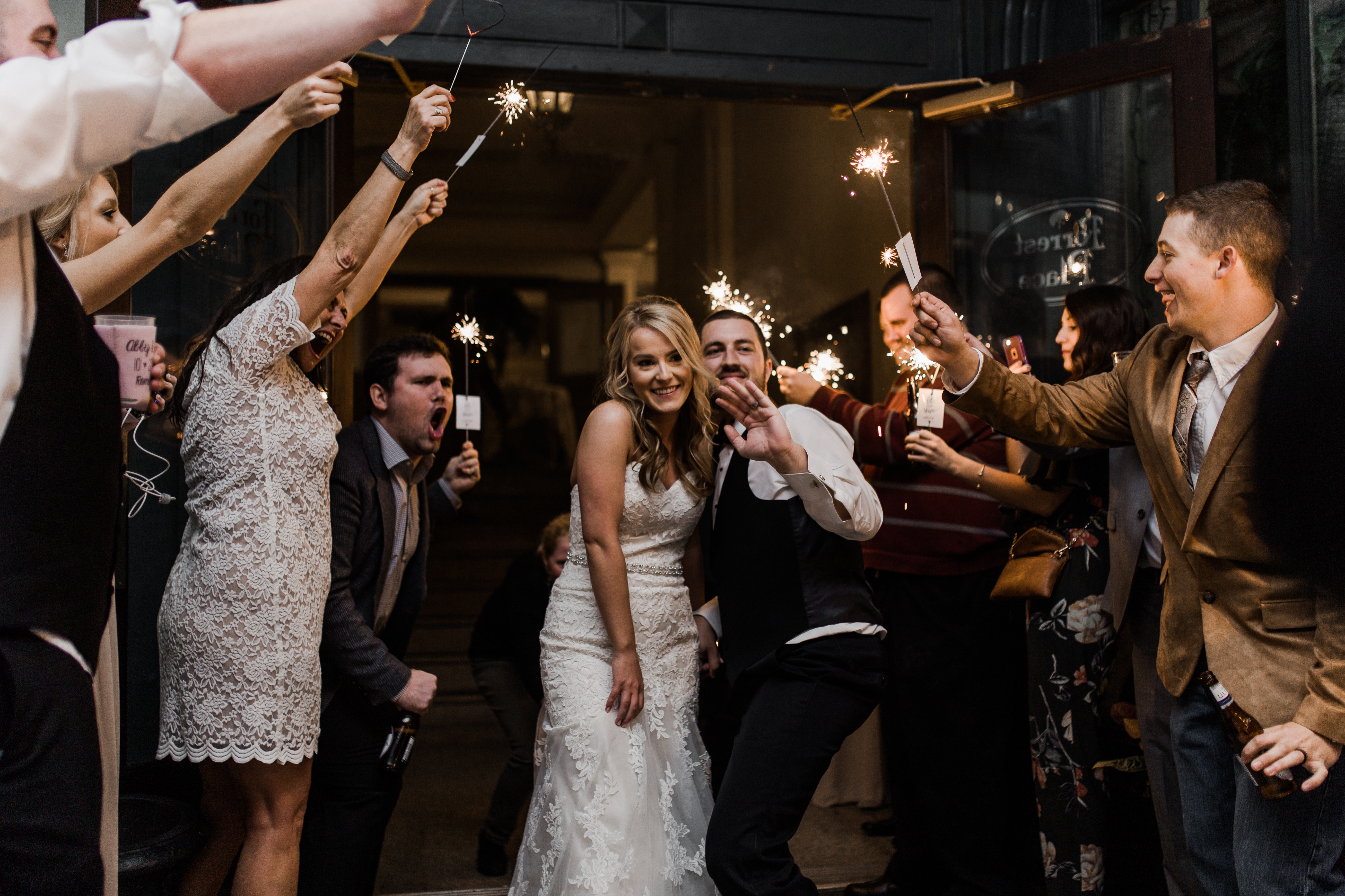 Atlanta Wedding Photographer