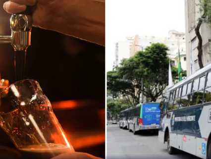 Revitalizacao do Centro pode melhorar transito, mobilidade e valorizar bares em BH