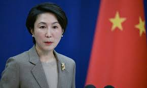 China rejeita acusações de trabalho forçado e critica proposta dos EUA de ampliar tarifas comerciais