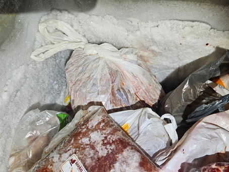 Responsavel por bar interditado em Uberaba e preso por crimes contra o consumidor e saude publica