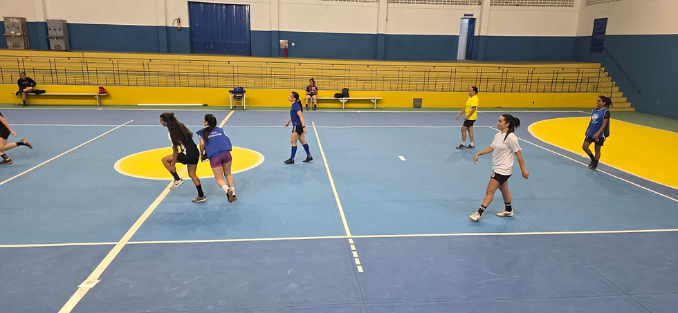 Centro Esportivo Varginhense volta a funcionar com futsal, academia e diversas modalidades