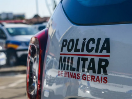 Corpo de mulher é encontrado com mãos amarradas e sinais de carbonização em Contagem