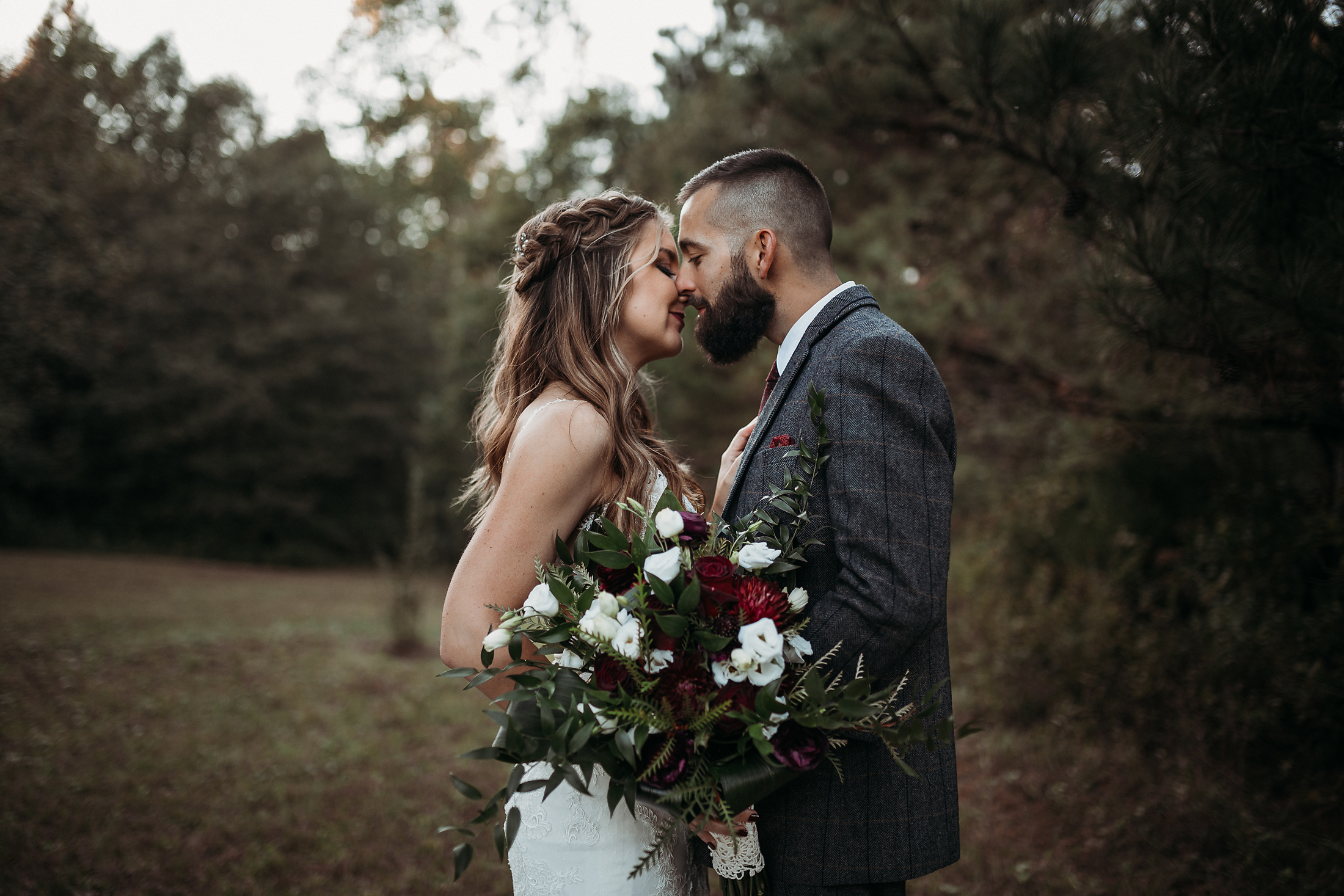 Atlanta Wedding Photographer