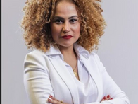 Vice-presidente da OAB-MG, Núbia de Paula, participa de Gabinete Itinerante em Lavras no dia 22 de maio (sexta-feira)