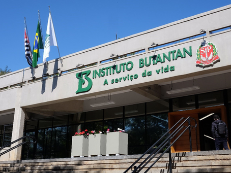 Butantan e MSD firmam parceria para produzir medicamento contra o câncer no SUS