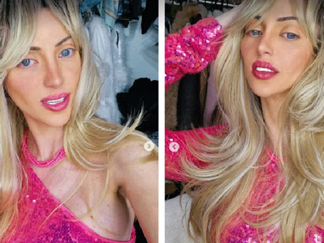 Corpo da influenciadora “Barbie Humana” é exumado em São Paulo para novas perícias