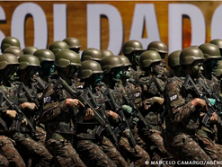 Seleção complementar do serviço militar feminino termina nesta sexta-feira