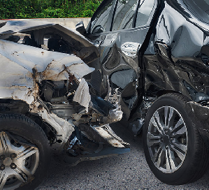 Atendimentos a acidentados crescem 20% em dezembro e sobrecarregam hospital de Alfenas