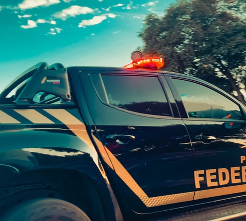 Operação “Martelo da Lei” cumpre mandados e captura procurados por homicídio e estupro