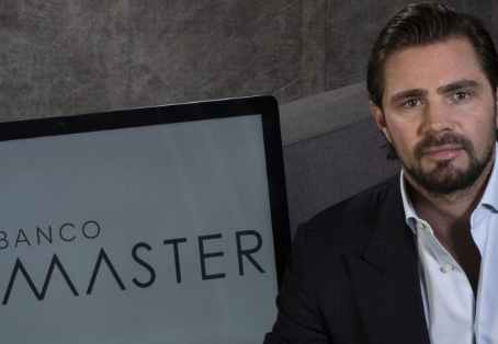 PF acessa celular do dono do Banco Master e dados devem ir ao STF e CPMI