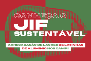 IFSULDEMINAS promove gincana sustentável para arrecadação de lacres e apoio a instituições beneficentes
