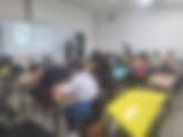 Unis e Sicoob Credivar discutem transformação social e educação financeira em reunião do CASE