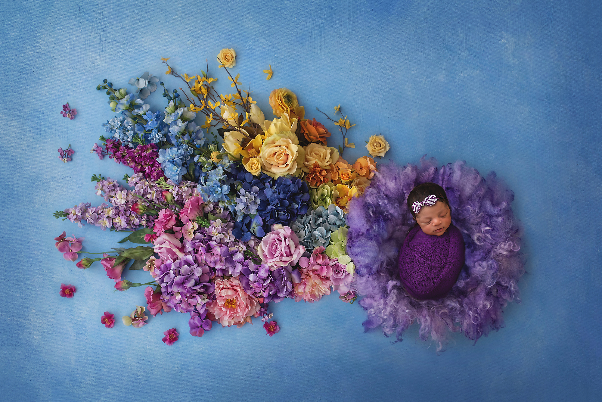 Atlanta Newborn Photographer