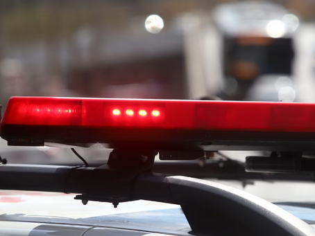 Polícia Militar resgata bebê e três crianças deixadas sozinhas em casa na região Oeste de BH