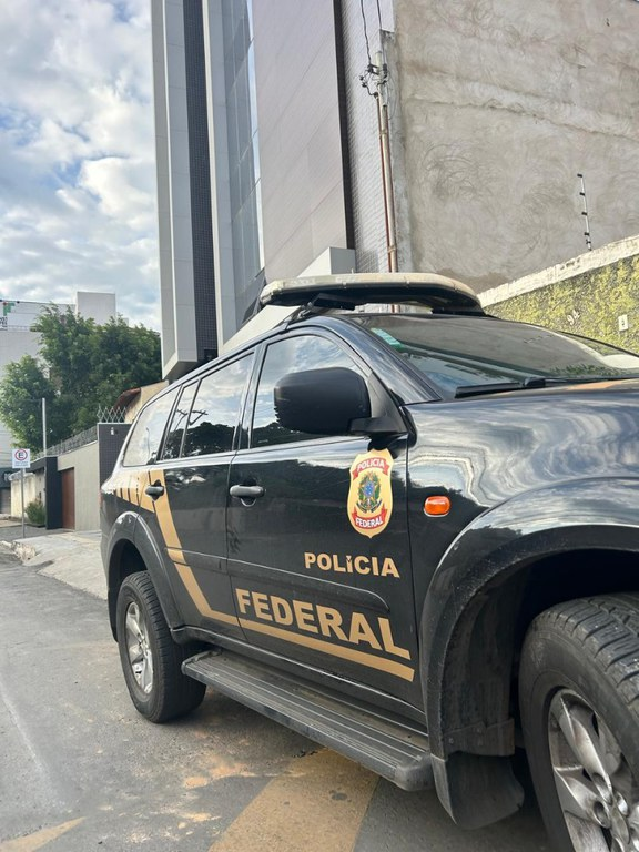 Homem é preso no aeroporto de Montes Claros por envolvimento em fraude milionária