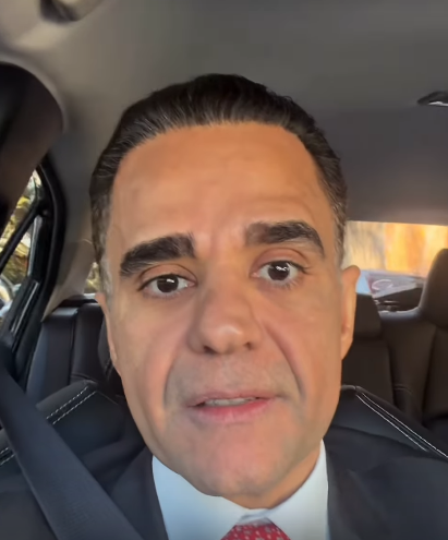 Presidente da OAB-MG defende igualdade na apuração de responsabilidades pelo uso da inteligência artificial no Judiciário