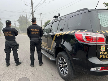 PF apura simulação de sequestro para manipular eleições em cidade do Sul de Minas