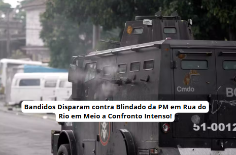 Blindado