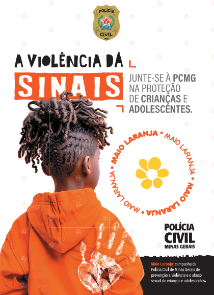Campanha leva conscientização a estádios, escolas e espaços públicos