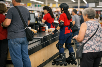 Supermercado é condenado a pagar R$ 35 mil a funcionária impedida de voltar ao trabalho após alta do INSS