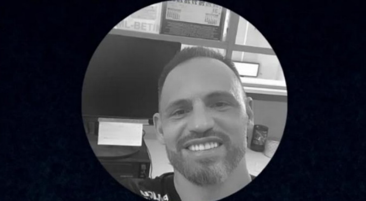 'Supertranquilo e exemplar': PCMG lamenta morte de investigador em Contagem