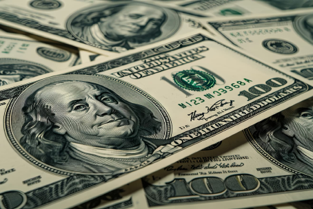 BTG prevê dólar a R$ 6,25 em 2025; não descarta R$ 7