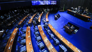 Senado deve votar PEC que acaba com a escala 6x1 nesta quarta-feira e pode concluir análise em dois turnos