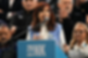 Justiça argentina confirma condenação de Cristina Kirchner a seis anos de prisão