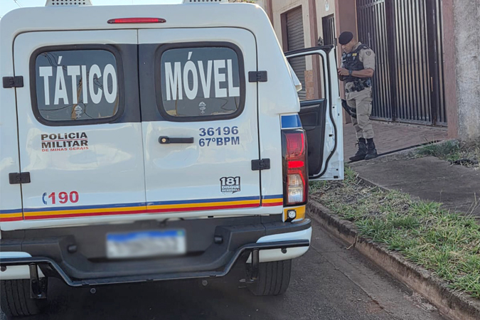 Gaeco realiza megaoperação contra desmanche de veículos e comércio irregular de fios de cobre no Triângulo Mineiro