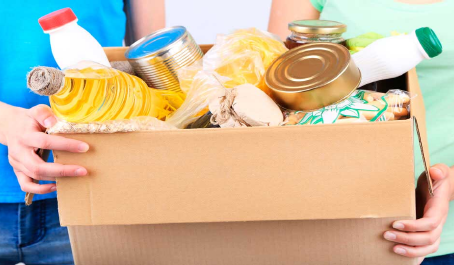 Cesta básica sobe novamente em Varginha e atinge maior valor de 2026