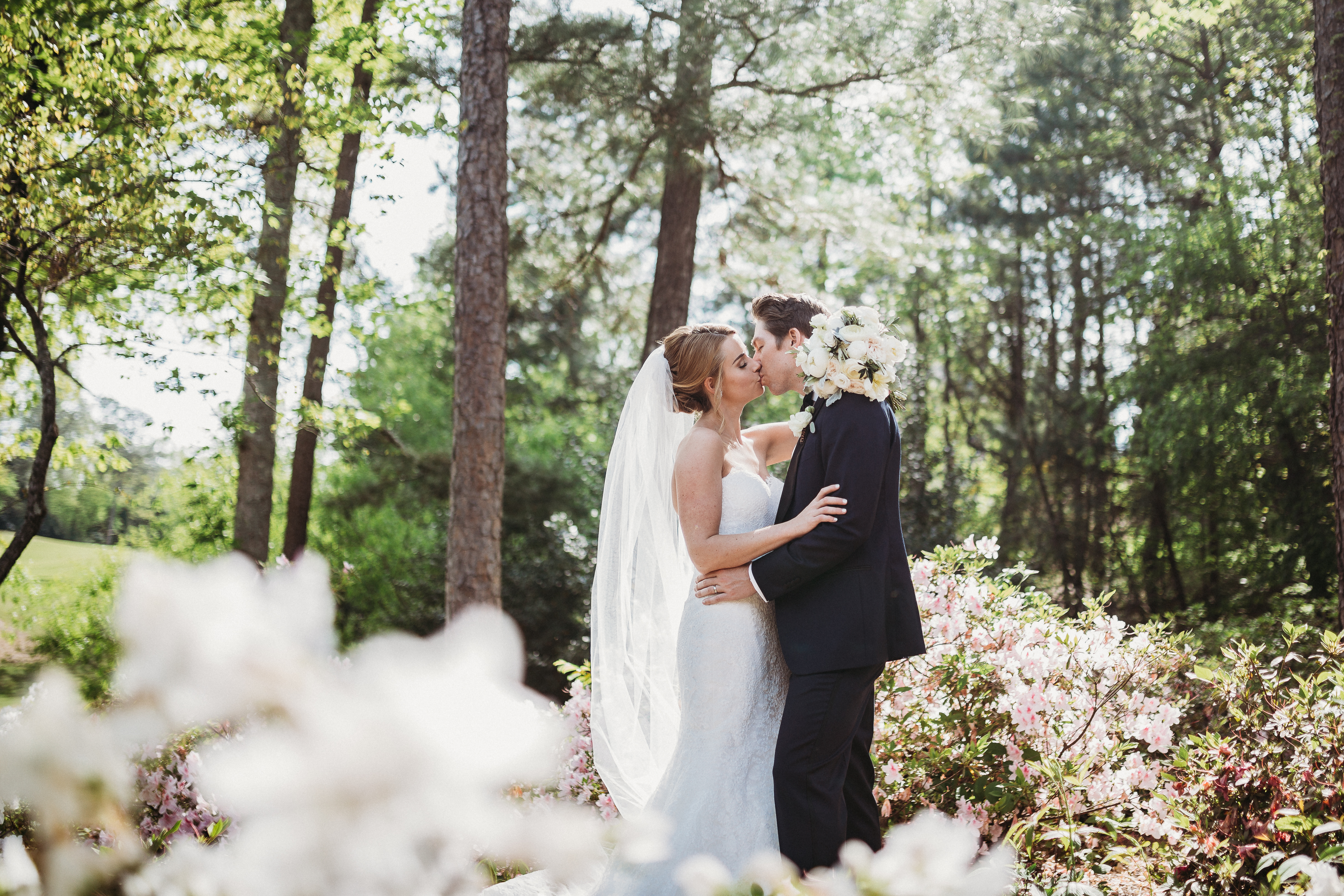 Atlanta Wedding Photographer