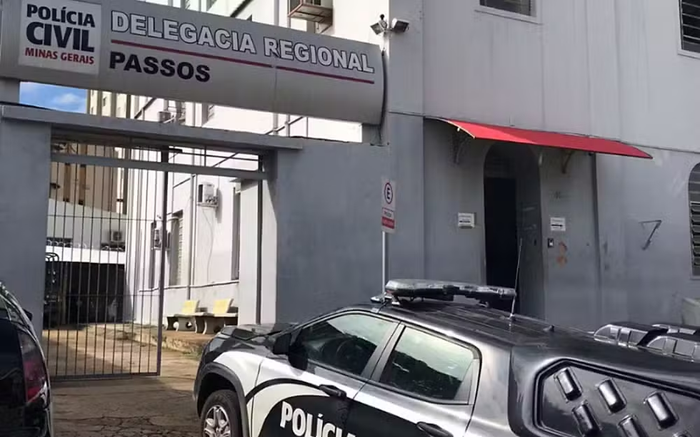 Polícia Civil realiza operação em Passos contra organização suspeita de movimentar recursos com jogo do bicho