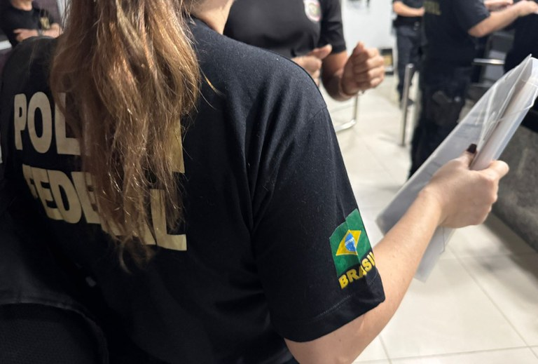 Brasileira acusada de mandar matar ex-marido e presa na Italia